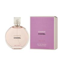 Perfume Chanel Chance Eau Vive Eau de Toilette Feminino 50ML foto 2
