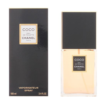 Perfume Chanel Coco Eau de Toilette Feminino 100ML foto 2