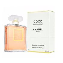 Perfume Chanel Coco Mademoiselle Eau de Parfum Feminino 200ML foto principal