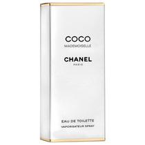 Perfume Chanel Coco Mademoiselle Eau de Toilette Feminino 100ML foto 1