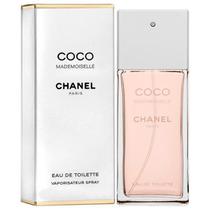 Perfume Chanel Coco Mademoiselle Eau de Toilette Feminino 100ML foto 2