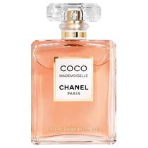 Perfume Chanel Coco Mademoiselle Intense Eau de Parfum Feminino 100ML foto principal