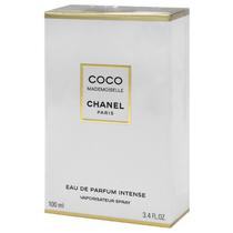 Perfume Chanel Coco Mademoiselle Intense Eau de Parfum Feminino 100ML foto 1