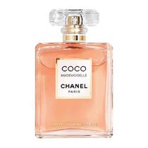 Perfume Chanel Coco Mademoiselle Intense Eau de Parfum Feminino 50ML foto principal