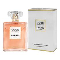 Perfume Chanel Coco Mademoiselle Intense Eau de Parfum Feminino 50ML foto 2