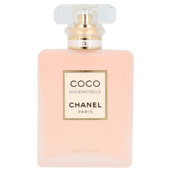 Coco Mademoiselle L&#039;Eau Privée Chanel perfume - a fragrance for  women 2020