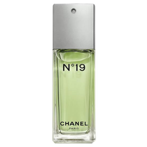 Perfume Chanel N°19 Eau de Toilette Feminino 50ML foto principal