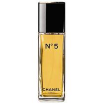 Perfume Chanel N° 5 Eau de Toilette Feminino 100ML foto principal