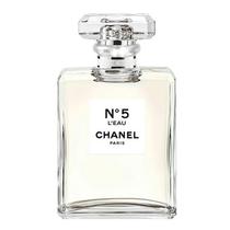Perfume Chanel N° 5 L'Eau Eau de Toilette Feminino 100ML foto principal