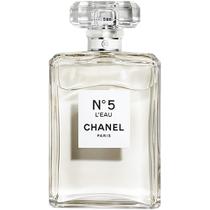 Perfume Chanel N° 5 L'Eau Eau de Toilette Feminino 200ML foto principal