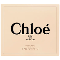 Perfume Chloé Eau de Parfum Feminino 50ML foto 1