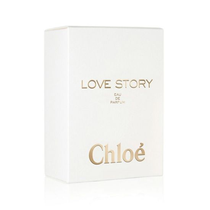 Perfume Chloé Love Story Eau de Parfum Feminino 75ML foto 1