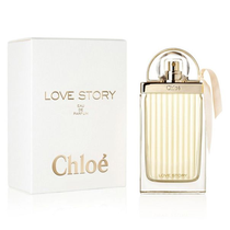Perfume Chloé Love Story Eau de Parfum Feminino 75ML foto 2