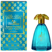 Perfume Chris Adams Blumine Pour Femme Eau de Parfum Feminino 100ML foto principal