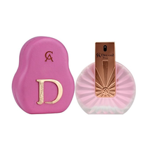 Perfume Chris Adams Dreamz Pink Eau de Parfum Feminino 100ML foto 2