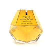 Perfume Chris Adams True Reflections Pour Femme Eau de Parfum Feminino 100ML foto principal