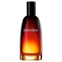 Perfume Christian Dior Fahrenheit Eau de Toilette Masculino 200ML foto principal