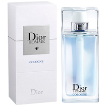 Perfume Christian Dior Homme Cologne Masculino 125ML foto 1