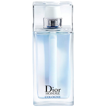 Perfume Christian Dior Homme Cologne Masculino 125ML foto principal
