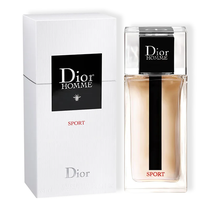 Perfume Christian Dior Homme Sport Eau de Toilette Masculino 75ML foto 2