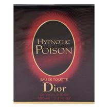 Perfume Christian Dior Hypnotic Poison Eau de Toilette Feminino 100ML foto 1