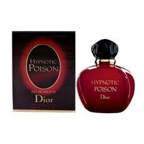 Perfume Christian Dior Hypnotic Poison Eau de Toilette Feminino 50ML foto 1