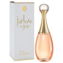 Perfume Christian Dior J'Adore In Joy Eau de Toilette Feminino 50ML foto 2