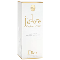 Perfume Christian Dior J'Adore Parfum D'Eau Eau de Parfum Feminino 50ML foto 1