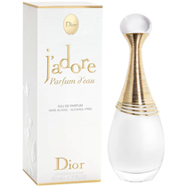 Perfume Christian Dior J'Adore Parfum D'Eau Eau de Parfum Feminino 50ML foto 2