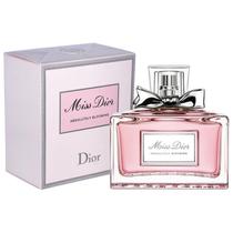 Perfume Christian Dior Miss Dior Absolutely Blooming Eau de Parfum Feminino 100ML foto 2