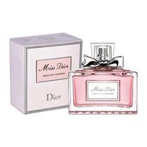 Perfume Christian Dior Miss Dior Absolutely Blooming Eau de Parfum Feminino 50ML foto 1