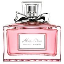Perfume Christian Dior Miss Dior Absolutely Blooming Eau de Parfum Feminino 50ML foto principal