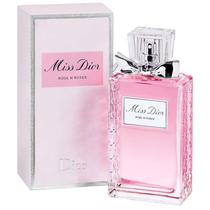 Perfume Christian Dior Miss Dior Rose N'Roses Eau de Toilette Feminino 100ML foto 1