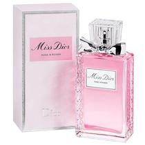 Perfume Christian Dior Miss Dior Rose N'Roses Eau de Toilette Feminino 50ML foto 1