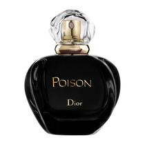 Perfume Christian Dior Poison Eau de Toilette Feminino 100ML foto principal