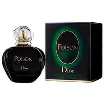 Perfume Christian Dior Poison Eau de Toilette Feminino 100ML foto 2