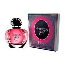 Perfume Christian Dior Poison Girl Eau de Parfum Feminino 50ML foto 1