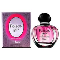 Perfume Christian Dior Poison Girl Eau de Toilette Feminino 100ML foto 2