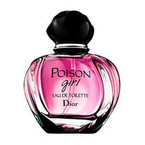 Perfume Christian Dior Poison Girl Eau de Toilette Feminino 50ML foto principal