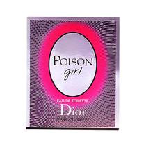 Perfume Christian Dior Poison Girl Eau de Toilette Feminino 50ML foto 1