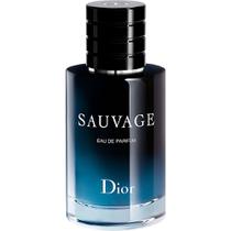 Perfume Christian Dior Sauvage Eau de Parfum Masculino 60ML foto principal