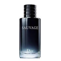 Perfume Christian Dior Sauvage Eau de Toilette Masculino 100ML foto principal