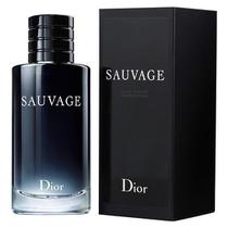Perfume Christian Dior Sauvage Eau de Toilette Masculino 100ML foto 2