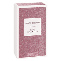 Perfume Coach Dreams Eau de Parfum Feminino 90ML foto 1