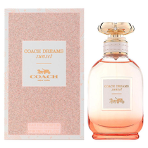Perfume Coach Dreams Sunset Eau de Parfum Feminino 90ML foto 2