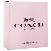 Perfume Coach New York Eau de Parfum Feminino 90ML foto 1