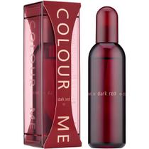 Perfume Colour Me Dark Red Eau de Parfum Feminino 100ML foto principal