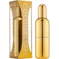 Perfume Colour Me Gold Eau de Parfum Masculino 90ML foto principal