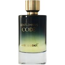 Perfume Cool & Cool Gentleman's Code Eau de Parfum Masculino 100ML foto principal