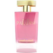Perfume Cool & Cool Pink Paradise Eau de Parfum Feminino 80ML foto principal